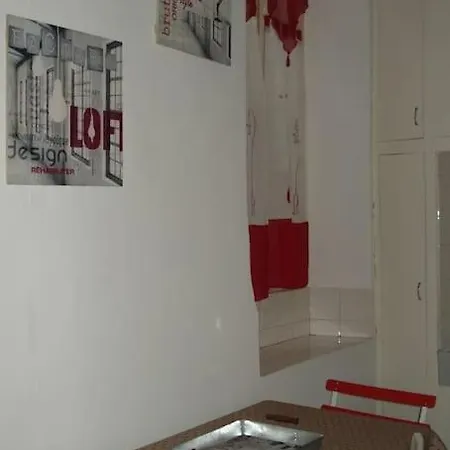 Studio Entre Vieux Port Et Catalans * Marseille